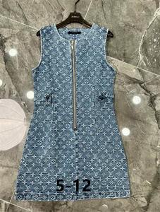 LV Women's Dress 97